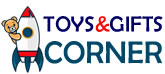 Toys and Gifts Corner