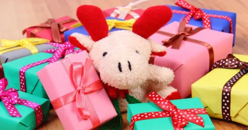 Top 7 Best-Selling Toy Gifts That Spark Joy & Learning