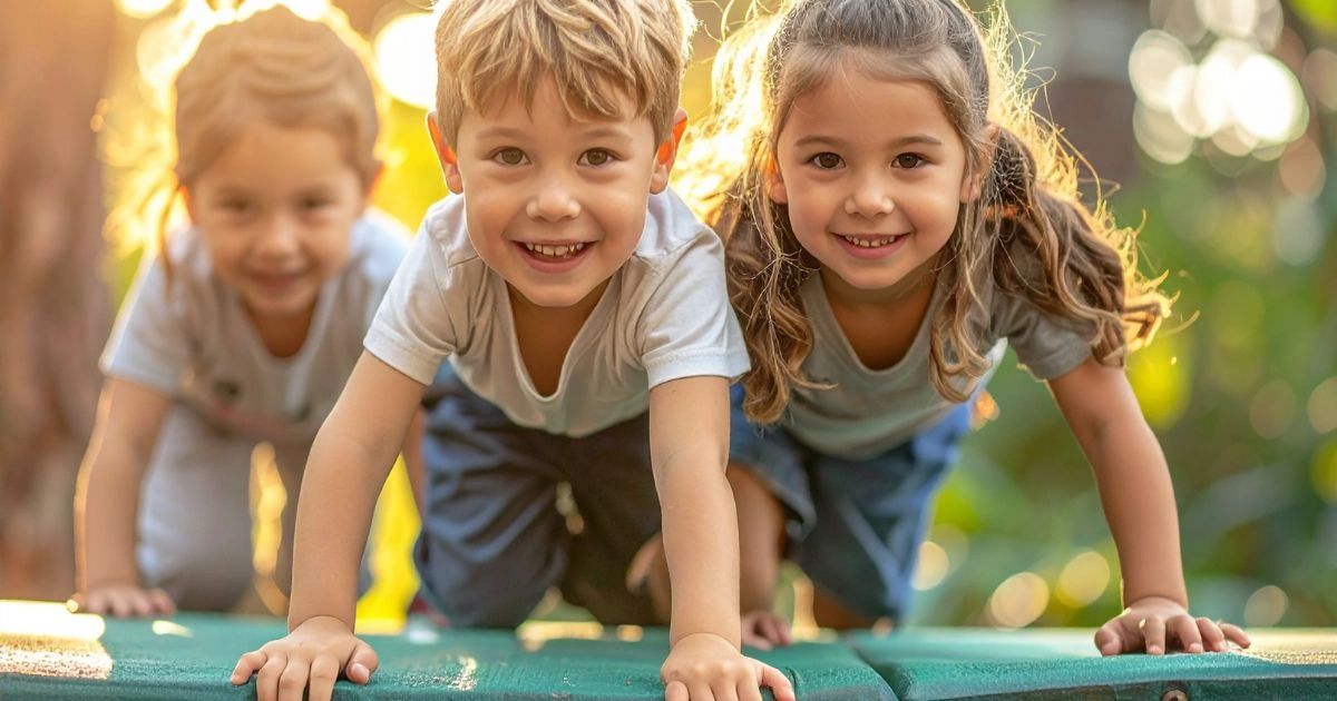 25 Best Parent-Approved Outdoor Toys That Get Kids Moving