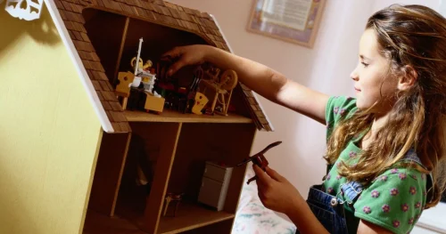 Top 10 Must-Have Dollhouses For Children With Special Needs