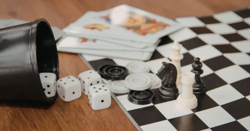 Brilliant Strategy Board Games for Kids in 2026