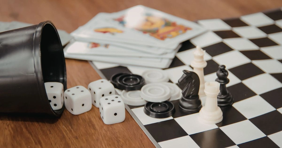 Brilliant Strategy Board Games for Kids in 2026