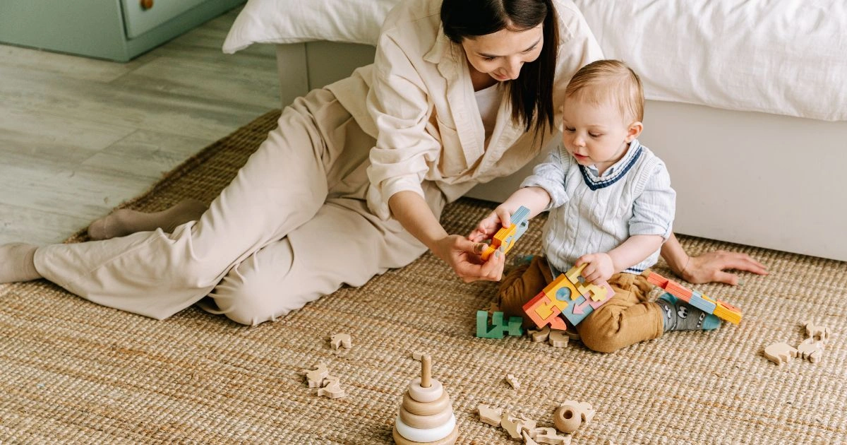 Powerful Toy Safety Tips Every Parent Must Know