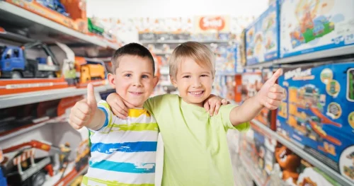 30 Best Trusted Toy Stores Every Parent Should Know