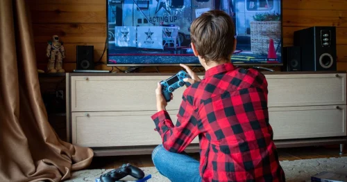 20 Best Video Games That Are Safe, Fun, And Engaging