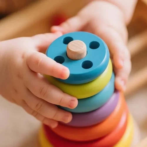 12 Best Safe And Non-Toxic Toys For Toddlers Parents Trust