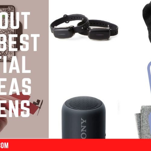 Check Out These Best Essential Gift Ideas For Teens