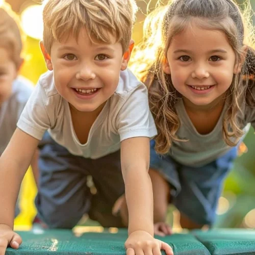 25 Best Parent-Approved Outdoor Toys That Get Kids Moving