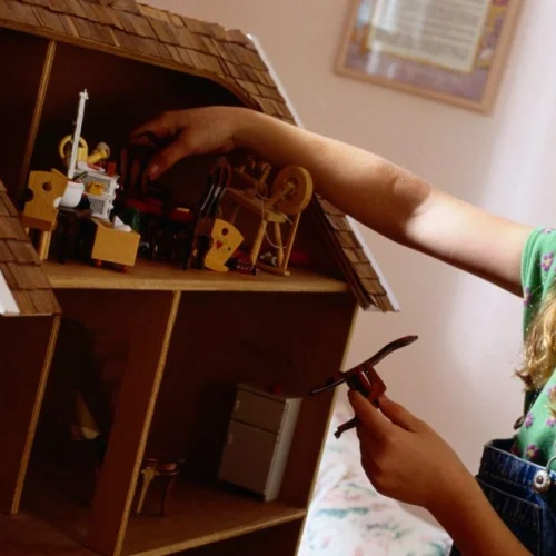 Top 10 Must-Have Dollhouses For Children With Special Needs