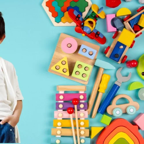 Quality Over Quantity: Smarter Toy Choices For Kids in 2026