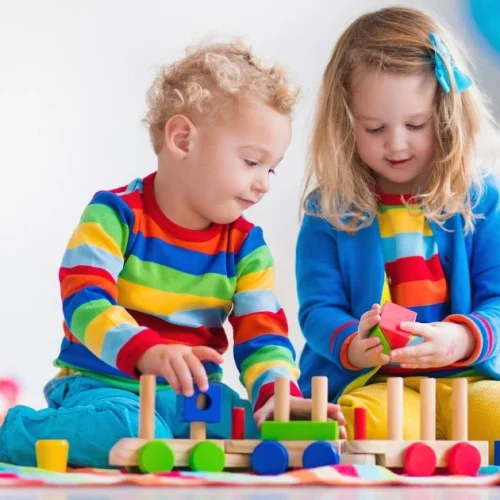 25 Best Indoor Toys For Kids 3 To 6 That Spark Creativity