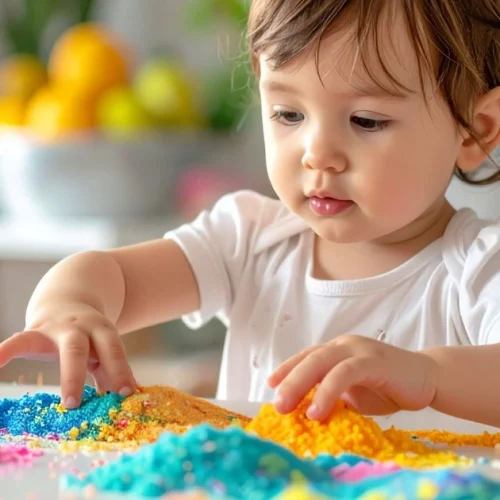 5 Best Sensory Toys For Language And Communication Skills